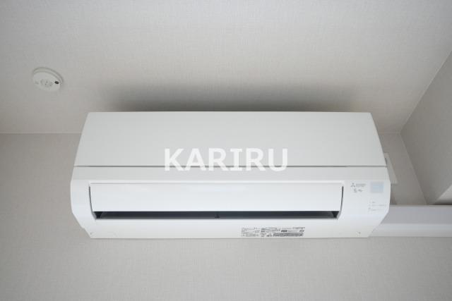 アーバネックス中崎町Ⅱの設備