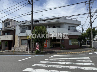 【外観】 | 宮武ビル