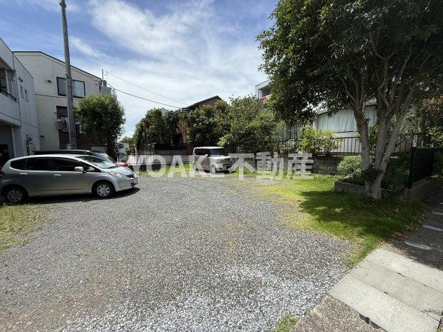 【駐車場】 | 宮武ビル