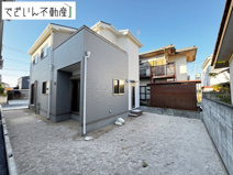 いろどりアイタウン加須市久下2丁目　新築住宅の画像