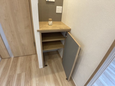 【収納】 | ライオンズマンション小手指 | LDKにある収納