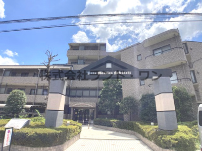 【外観】 | ライオンズマンション小手指 | 始発も利用可『小手指』駅まで徒歩10分の好立地！子育てに暮らしやすい保育園・小中学校・スーパー、公園などが徒歩圏内に揃ってます♪