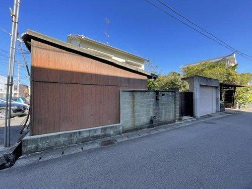 泉池町　売土地の外観|外観写真