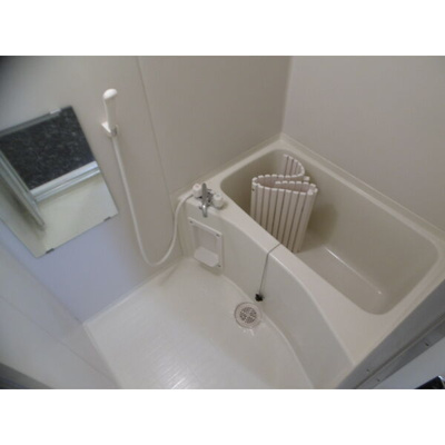 【浴室】 | クラブハウスブレイン南堀江