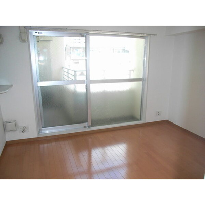 【洋室】 | クラブハウスブレイン南堀江