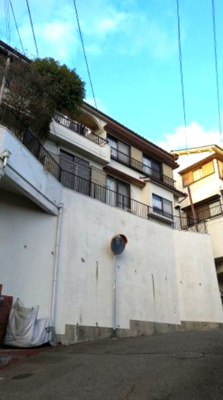 【外観】 | 西舞子８丁目　中古戸建　収益