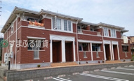 カーサフィオーレ・Ｓ　蒲郡市豊岡町の画像