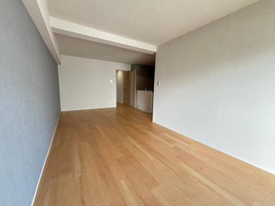 【居間・リビング】 | 帝塚山グリーンハイツB棟