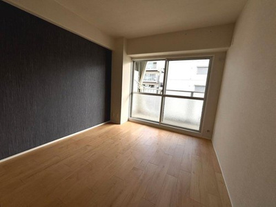 【洋室】 | 帝塚山グリーンハイツB棟