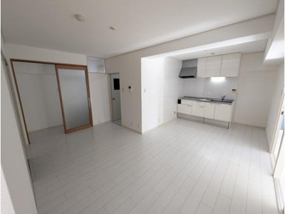 【居間・リビング】 | 住吉ニューライフ