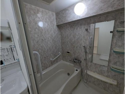 【浴室】 | 住吉ニューライフ