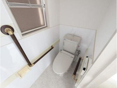 【浴室】 | 住吉ニューライフ