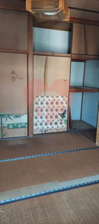 【居間・リビング】 | 堺市西区草部戸建