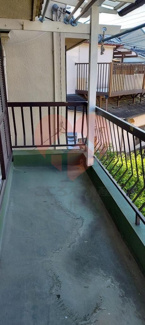 【バルコニー】 | 堺市西区草部戸建