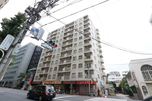 小石川ハイムの画像