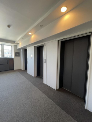 【その他共用部分】 | タワーコート北品川