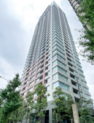 【外観】 | タワーコート北品川