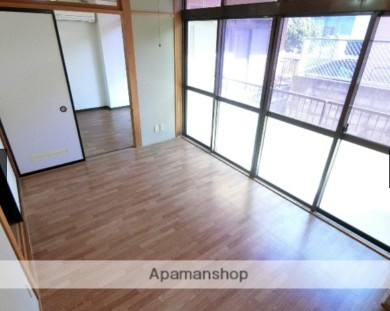 【洋室】 | 沼津市大岡 売一棟マンション ES05663 | 沼津市大岡　洋室一例