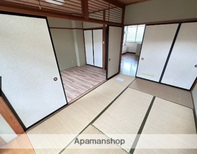 【和室】 | 沼津市大岡 売一棟マンション ES05663 | 沼津市大岡　和室一例