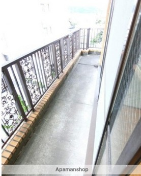 【バルコニー】 | 沼津市大岡 売一棟マンション ES05663 | 沼津市大岡　バルコニー一例