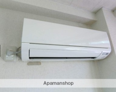 【設備】 | 沼津市大岡 売一棟マンション ES05663 | 沼津市大岡　エアコン一例