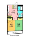 【間取り】 | 沼津市大岡　間取り一例