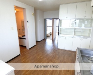 【居間・リビング】 | 沼津市大岡 売一棟マンション ES05663 | 沼津市大岡　リビングダイニング一例