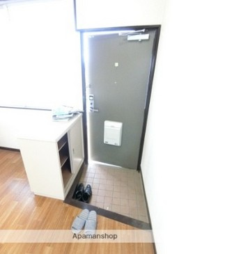 【玄関】 | 沼津市大岡 売一棟マンション ES05663 | 沼津市大岡　玄関一例