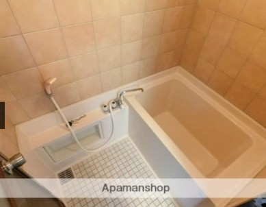 【浴室】 | 沼津市大岡 売一棟マンション ES05663 | 沼津市大岡　浴室一例