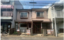 田中古川町　新築戸建【建築条件付土地・自由設計】の画像