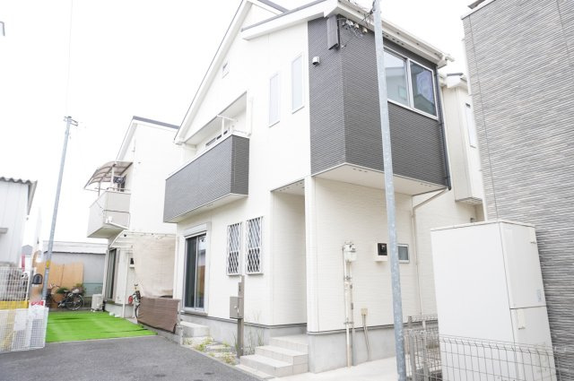 草加市西町 中古戸建