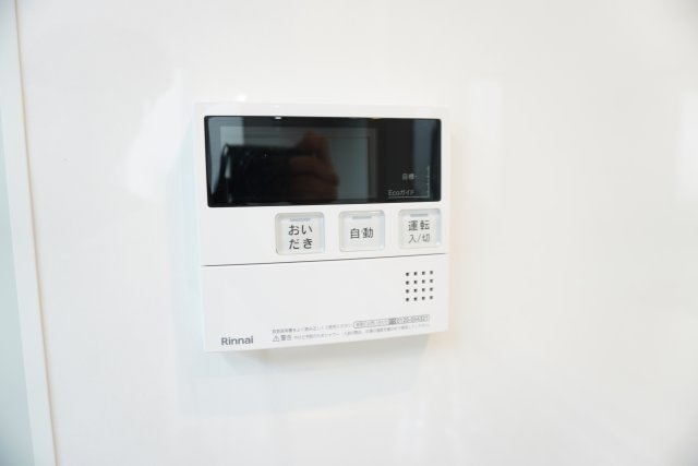 草加市西町 中古戸建のキッチン