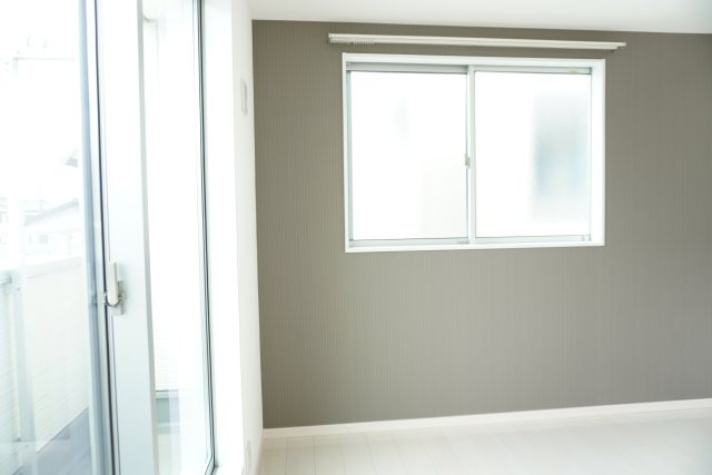 草加市西町 中古戸建の洋室