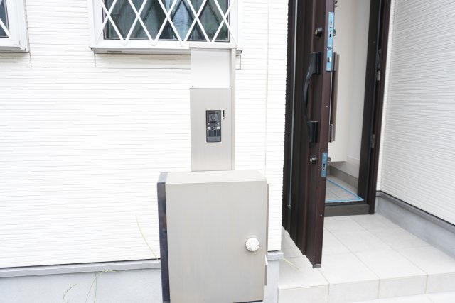 草加市西町 中古戸建のその他