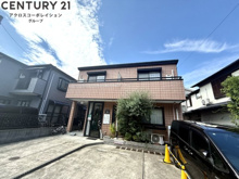 サンハイツ香枦園の画像