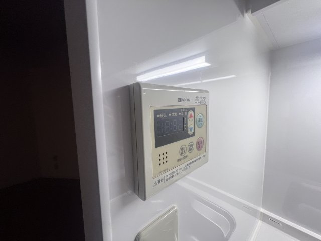 クレドール垂水Ⅱの設備