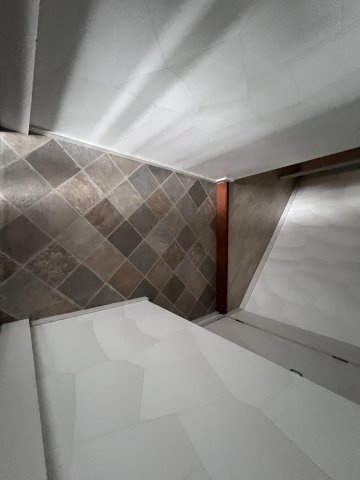 クレドール垂水Ⅱのロビー