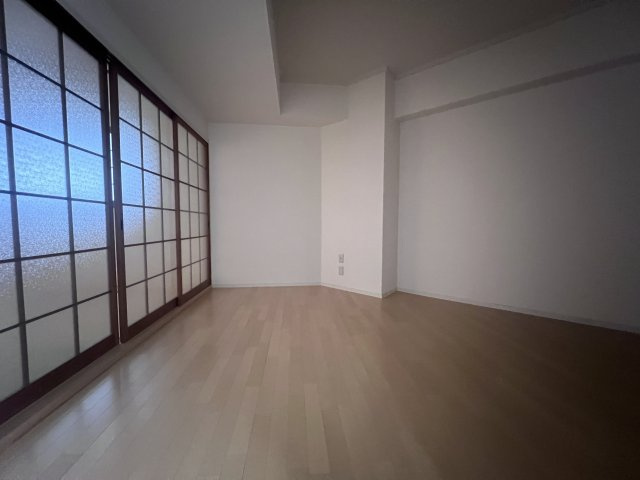 クレドール垂水Ⅱの居間・リビング