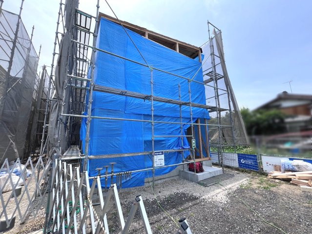 上植野町南小路Ⅱ期