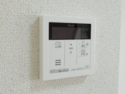 【防犯設備】 | ディオ・フェルティ旭公園