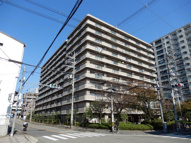 ディオ・フェルティ旭公園の画像