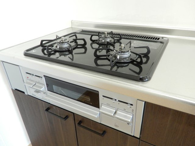 【キッチン】 | ディオ・フェルティ旭公園