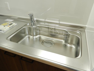 【浴室】 | ディオ・フェルティ旭公園