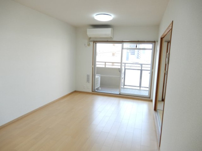 【居間・リビング】 | ディオ・フェルティ旭公園