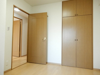 【収納】 | ディオ・フェルティ旭公園