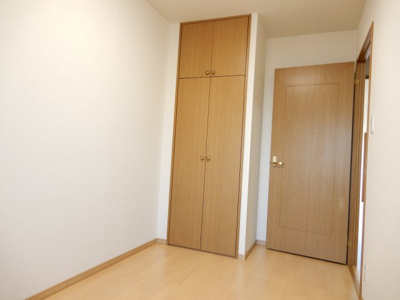 【収納】 | ディオ・フェルティ旭公園