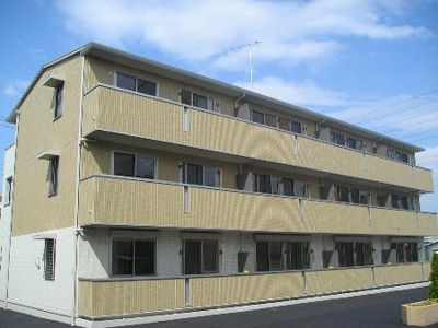 【外観】 | オッツ グレース