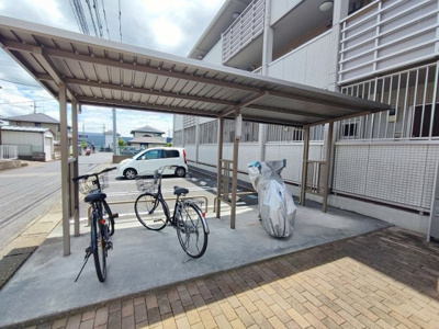 【その他共用部分】 | オッツ グレース