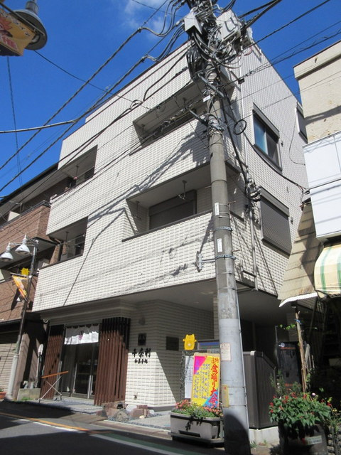 メゾン千奈利の外観|★耐震・耐火構造の旭化成へーベルメゾン★