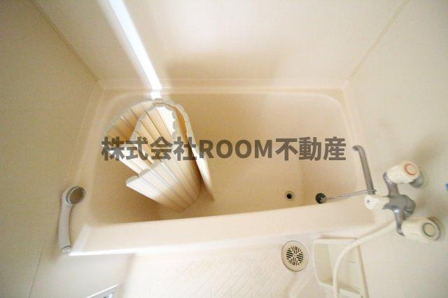 サンライズ若葉の浴室|日々の暮らしに欠かせないお風呂です